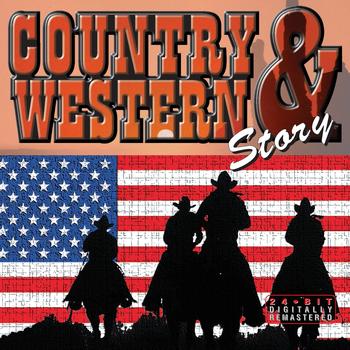 Various Artists - Country & Western Story