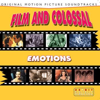 Various Artists - Film and Colossal Emotions