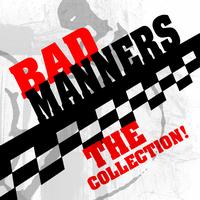 Bad Manners - The Bad Manners Collection