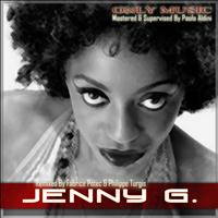 Jenny G. - Only Music