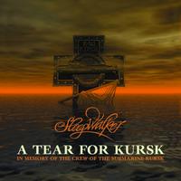 Sleepwalker - A Tear For Kursk