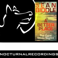 Sean Biddle - A better place