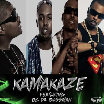 Kamakaze - What I Need