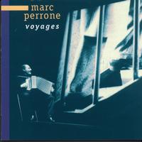 Marc Perrone - Voyages