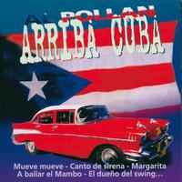 Al Pollan - Arriba Cuba