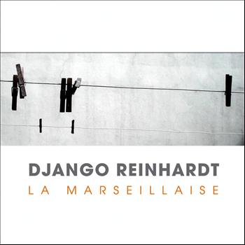 Django Reinhardt - La Marseillaise