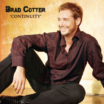 Brad Cotter - Continuity - EP