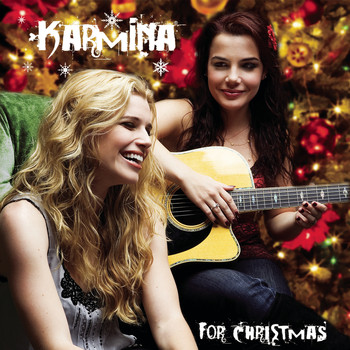 Karmina - Karmina For Christmas