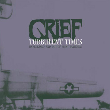 Grief - Turbulent Times