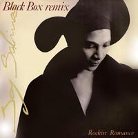Joy Salinas - Rockin' romance (Black Box Remix)