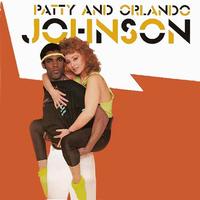 Patty, Orlando Johnson - Patty and Orlando Johnson (LP)