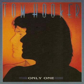 Tom Hooker - Only One (LP)