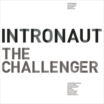 Intronaut - The Challenger