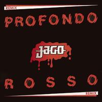 Jago - Profondo rosso (12 Remix)