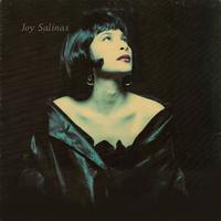 Joy Salinas - Joy Salinas (LP)
