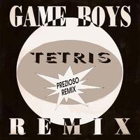 Game Boys - Tetris (Remix)