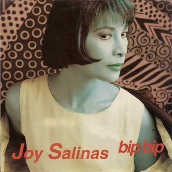 Joy Salinas - Bip Bip (LP)