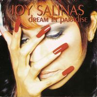 Joy Salinas - Dream In Paradise (Album)