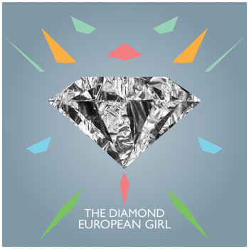 The Diamond - European Girl