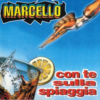 Marcello - Con te sulla spiaggia
