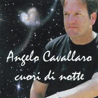 Angelo Cavallaro - Cuori di notte
