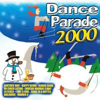 I Samarcanda - Dance Parade 2000