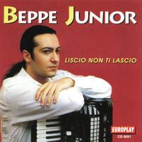 Beppe Junior - Liscio non ti lascio