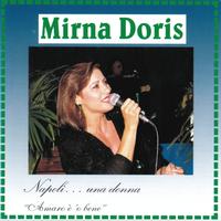 Mirna Doris - Napoli... Una donna