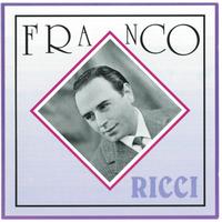Franco Ricci - 'Na carruzzella