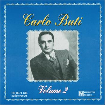 Carlo Buti - Carlo Buti, vol. 2