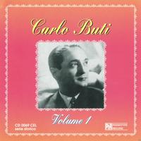 Carlo Buti - Carlo Buti, vol. 1