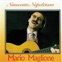 Mario Maglione - Novecento napoletano