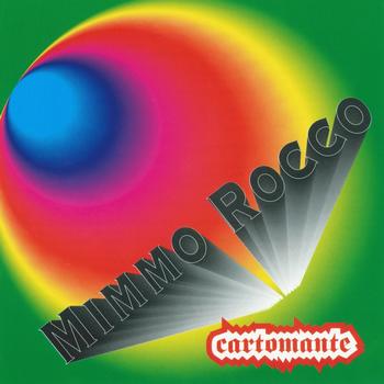 Mimmo Rocco - Cartomante