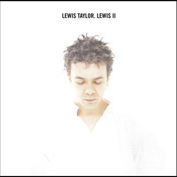 Lewis Taylor - Lewis II