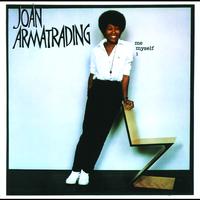 Joan Armatrading - Me Myself I (Digitally Remastered)