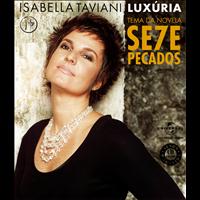 Isabella Taviani - Luxúria