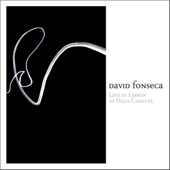 David Fonseca - Live in Lisbon