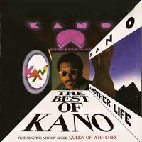 Kano - The best of kano (The Best)
