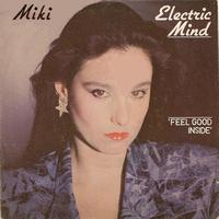 Electric Mind - Feel good inside (12 Inc)