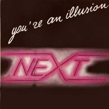 Next - You're an Illusion (12 Inc)