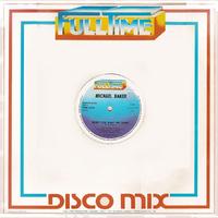 Michael Baker - Don't You Want My Lovin' (12 Inc)