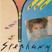 Stephany - Oh che calor (12 EP)