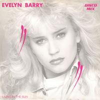 Evelyn Barry - Living in the Sun (12 Inc, Disco Mix)