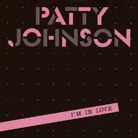 Patty Johnson - I'm In Love (12 Inc)