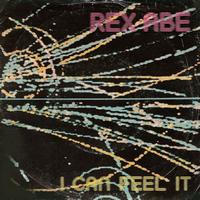 Rex Abe - I Can Feel It (12 Inc)