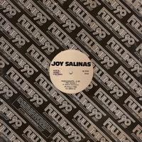 Joy Salinas - Paris Nights (12 Inc)