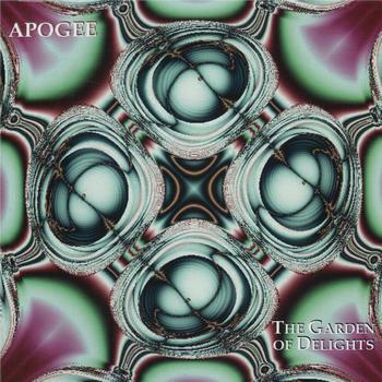 Apogee - The Garden of Delights