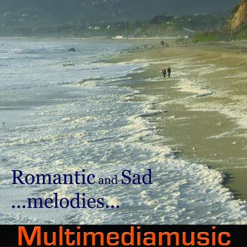 Various Artists - Romantic and Sad Melodies
