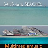 Various Artists - Sails and Beaches
