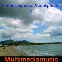 Nicola Giunta - Soundscapes and Atmospheres, Vol. 2